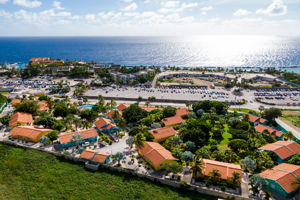 Bon Bini Seaside Resort incl. Guus Meeuwis at Cabana Beach