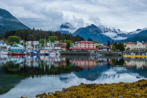 Cruise Wonderen van Alaska