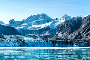 Cruise Wonderen van Alaska