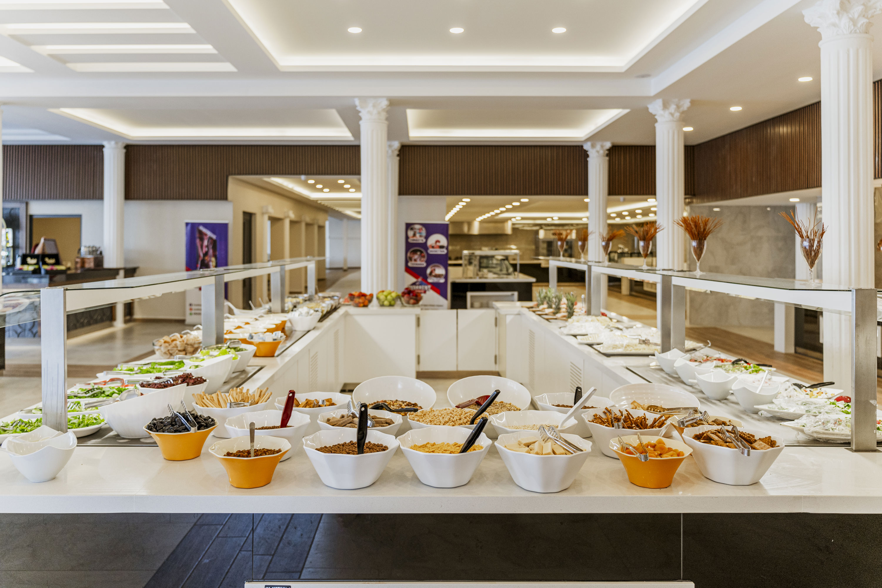 Lucas Didim Resort
