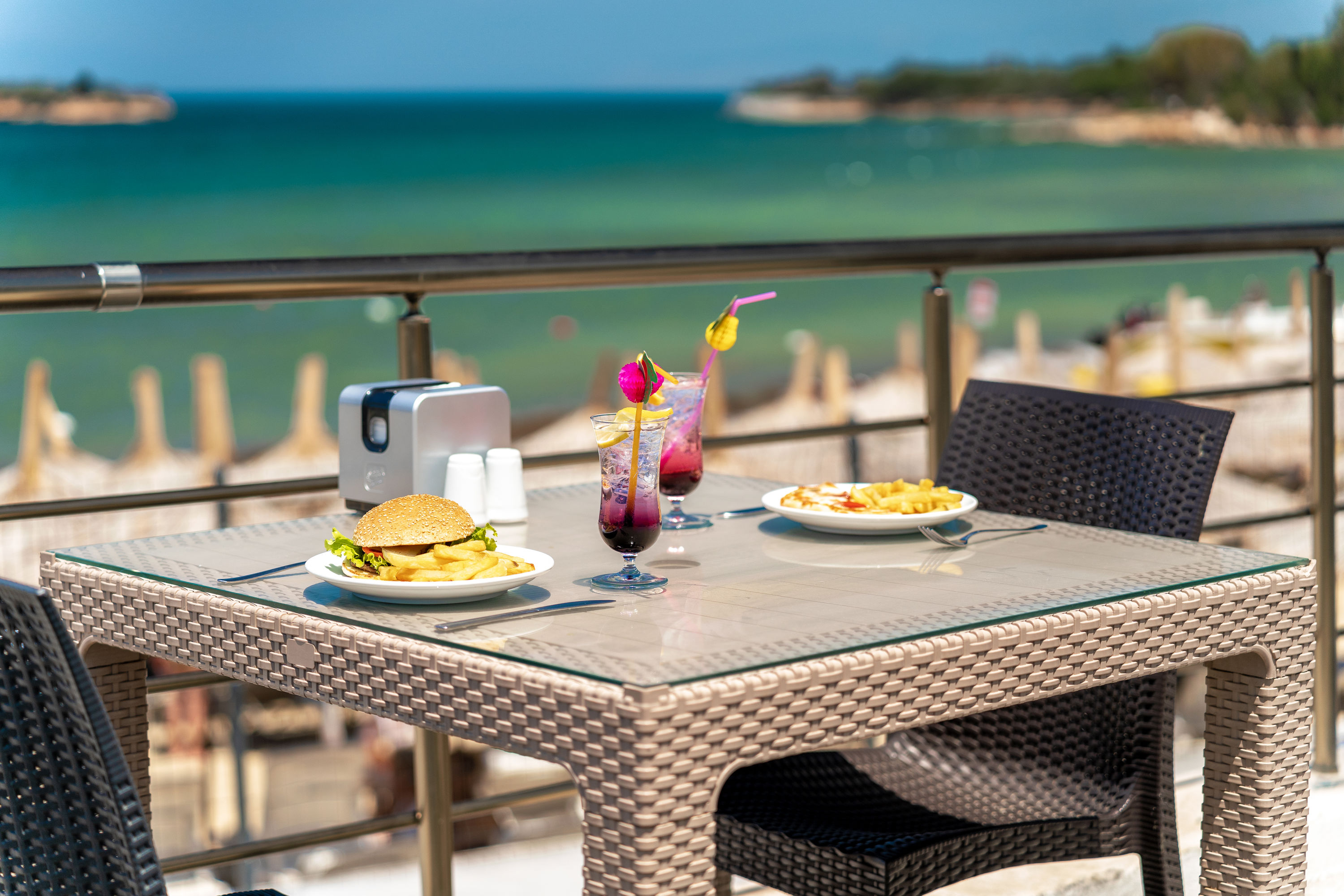 Lucas Didim Resort