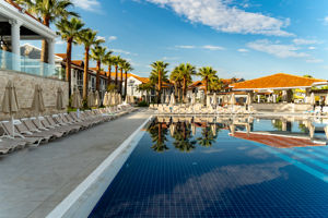 Lucas Didim Resort