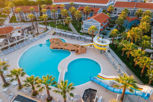 Lucas Didim Resort