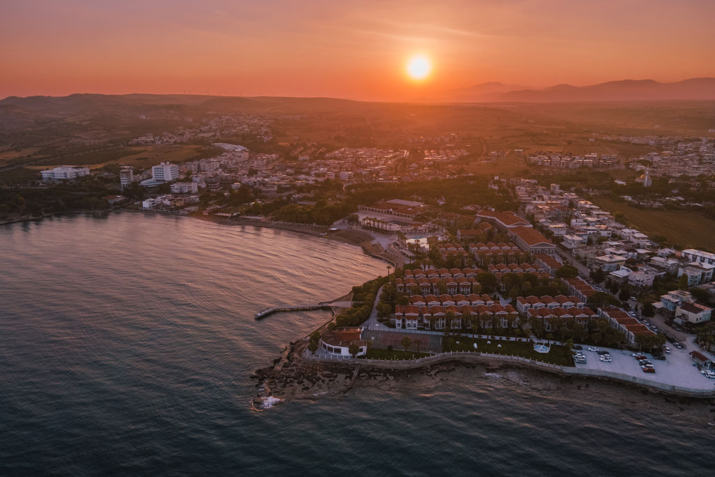 Lucas Didim Resort