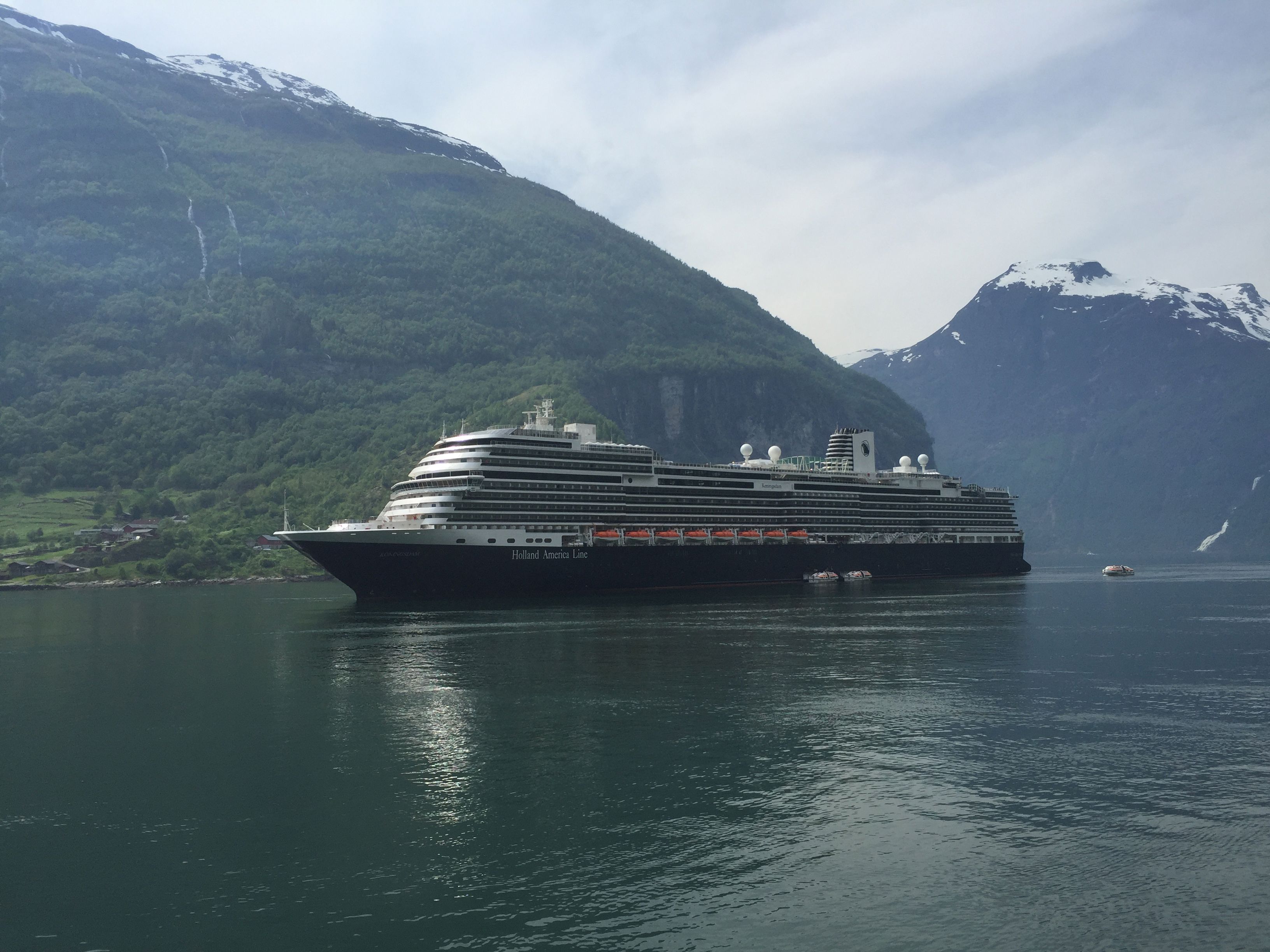 cruise-naar-ijsland