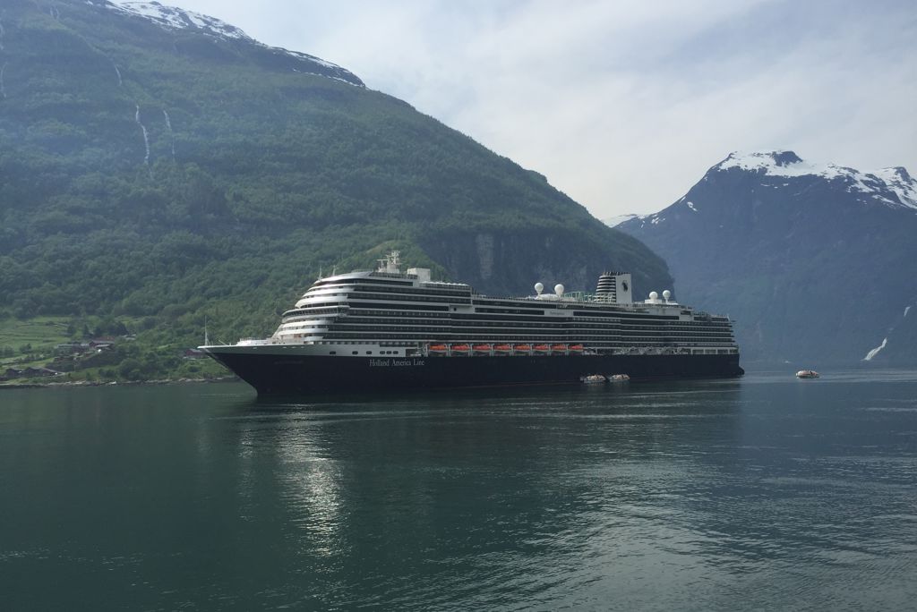 cruise-naar-ijsland