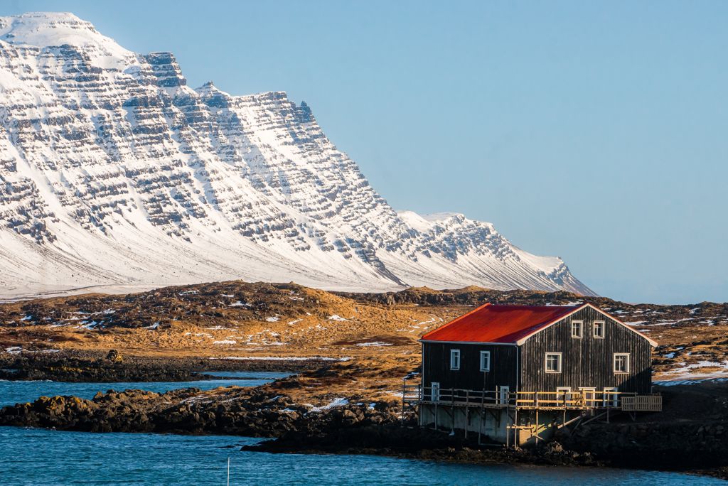 cruise-naar-ijsland