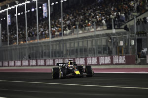 Outlet deal Formule 1 Qatar