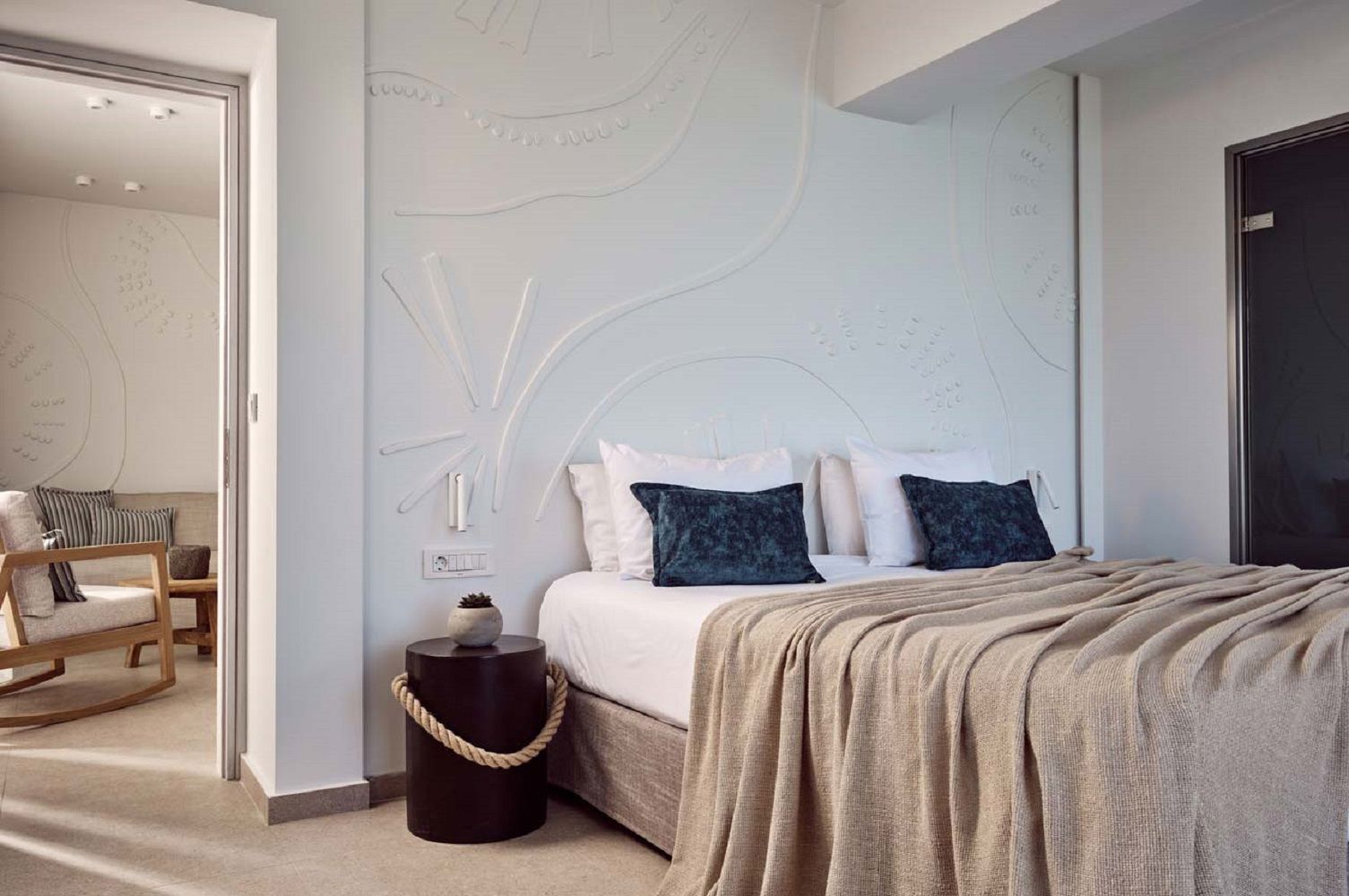 Windmill Bay Aparthotel