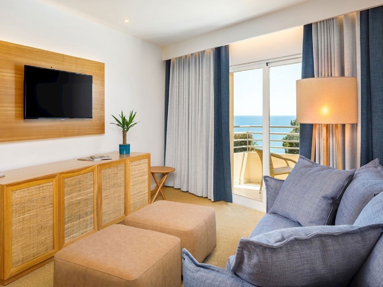 PortoBay Falésia