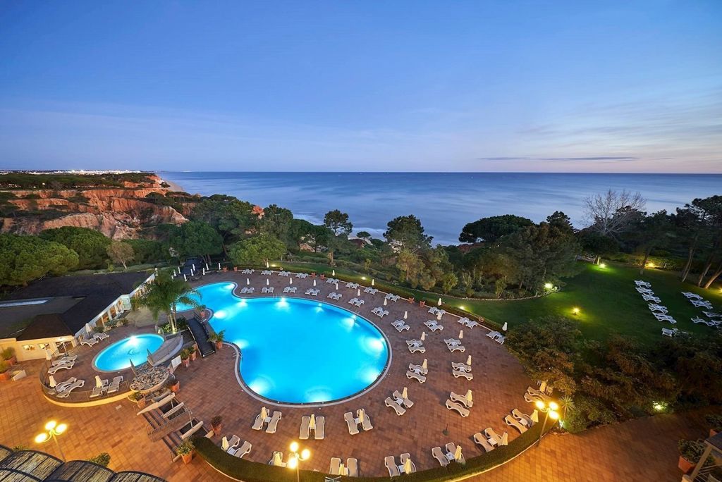 PortoBay Falésia