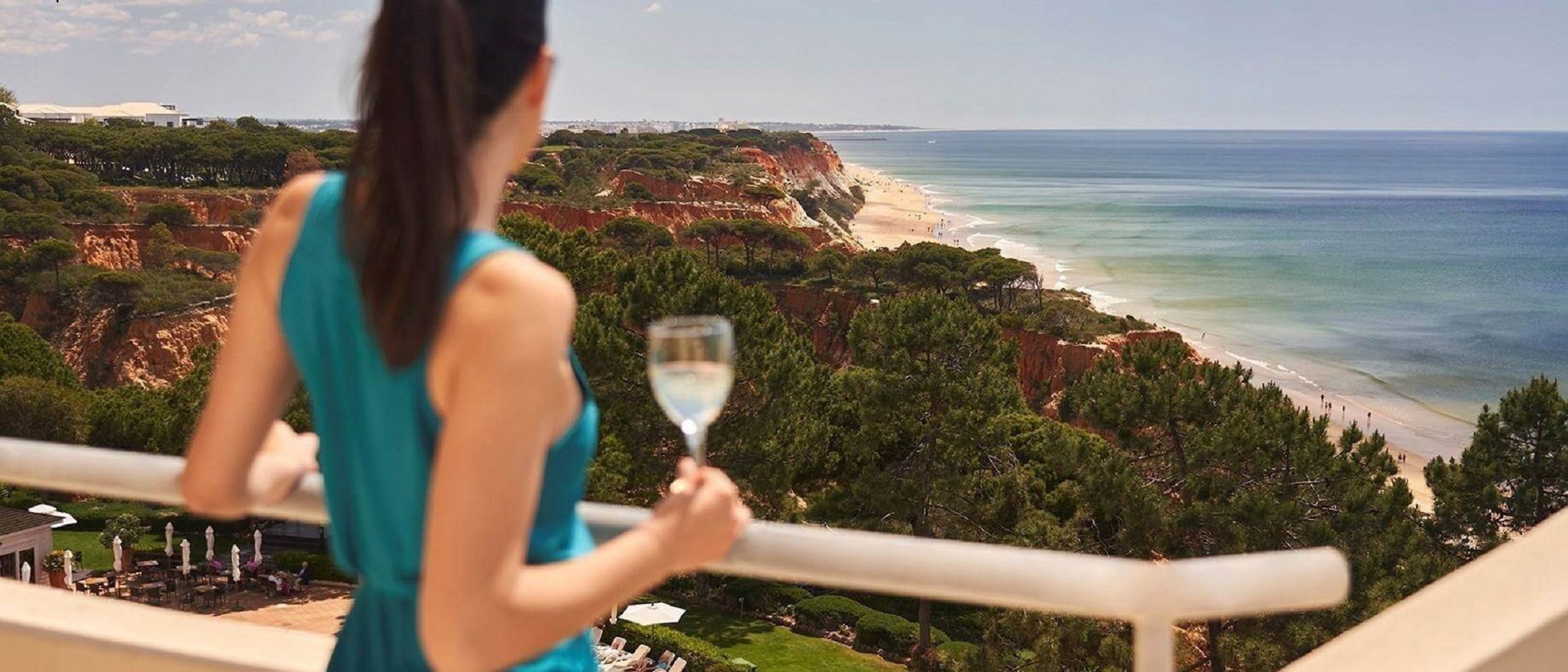 PortoBay Falésia
