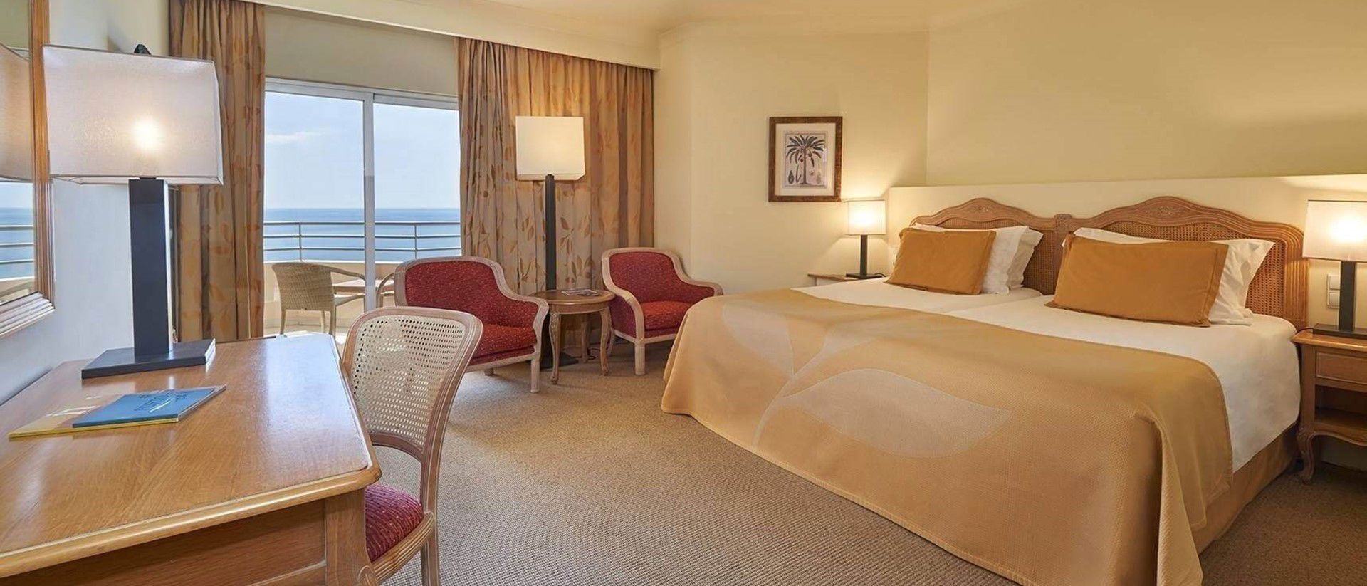 PortoBay Falésia