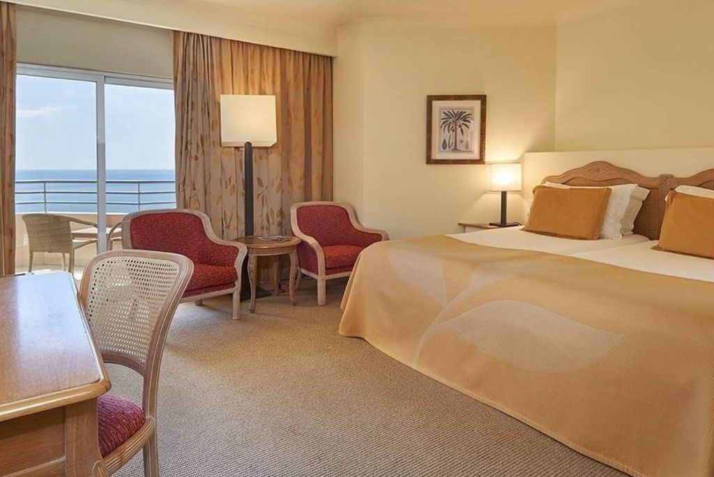 PortoBay Falésia