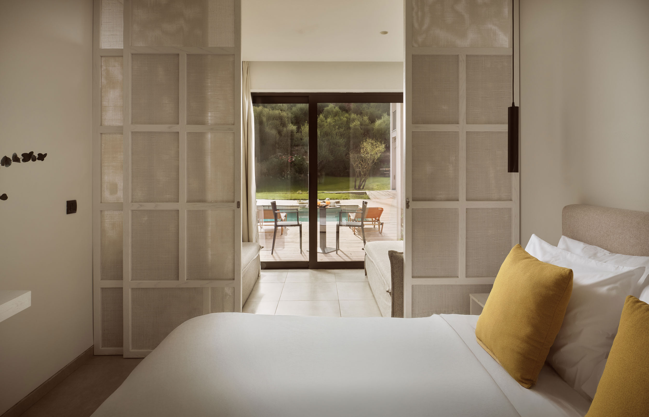 New Beach Hotel