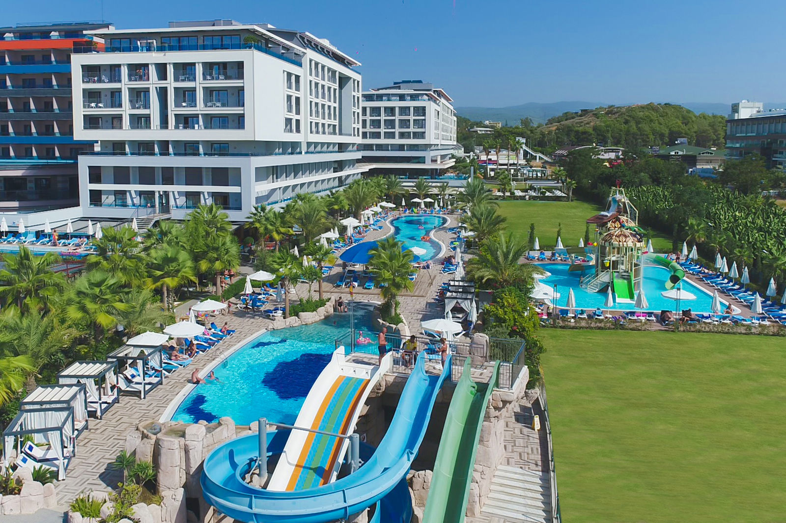Numa Bay Exclusive Hotel
