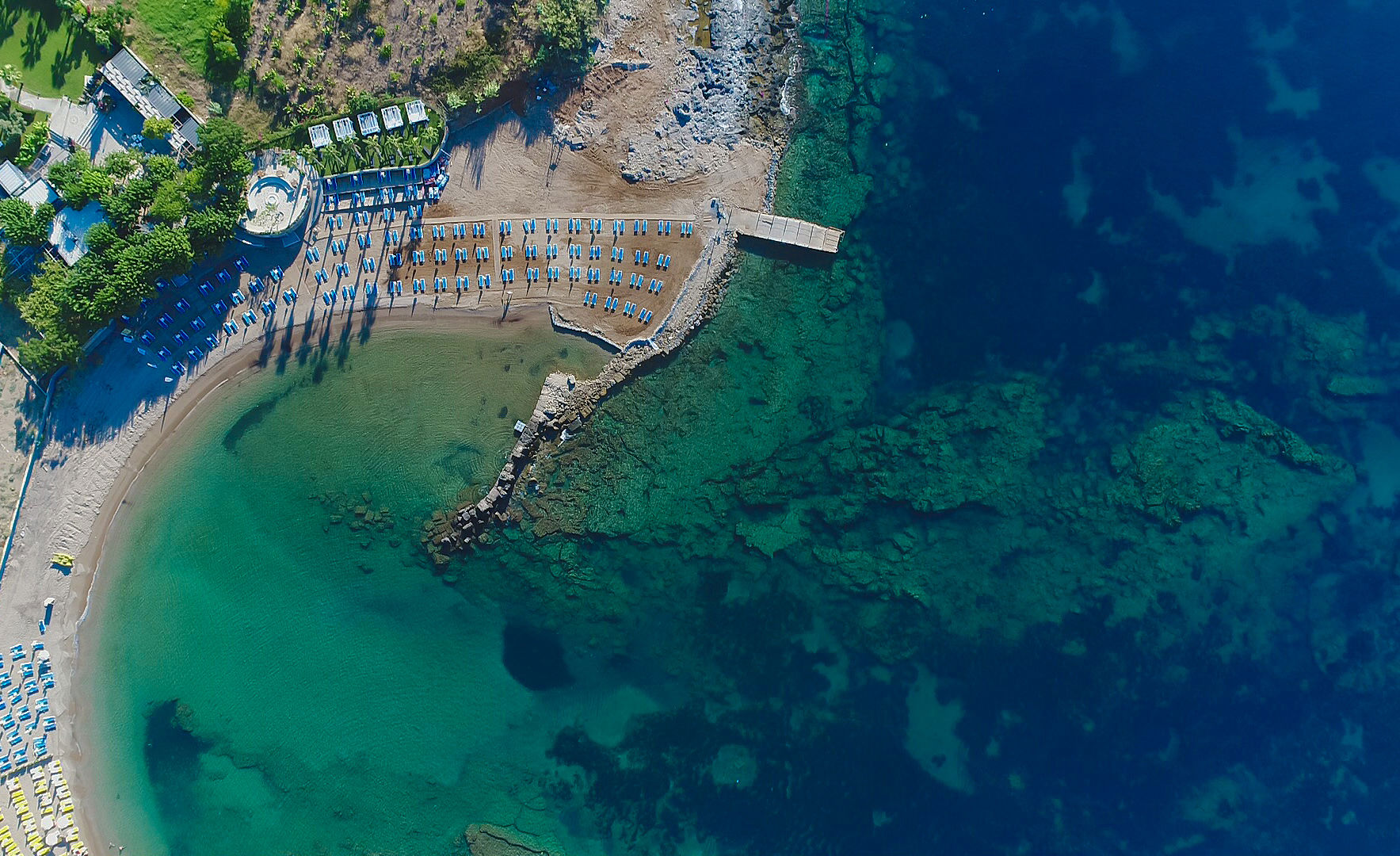 Numa Bay Exclusive