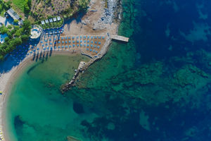 Numa Bay Exclusive