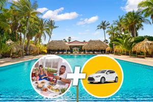 Livingstone Jan Thiel Fuikdag arrangement