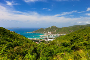 40-daagse Cruise Parels van de Caribbean