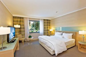 Woonvoorbeeld Bungalow