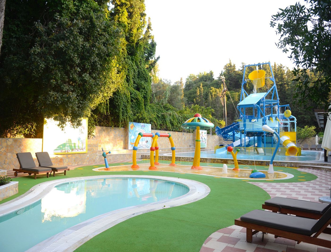 Rodos Palace billede 4