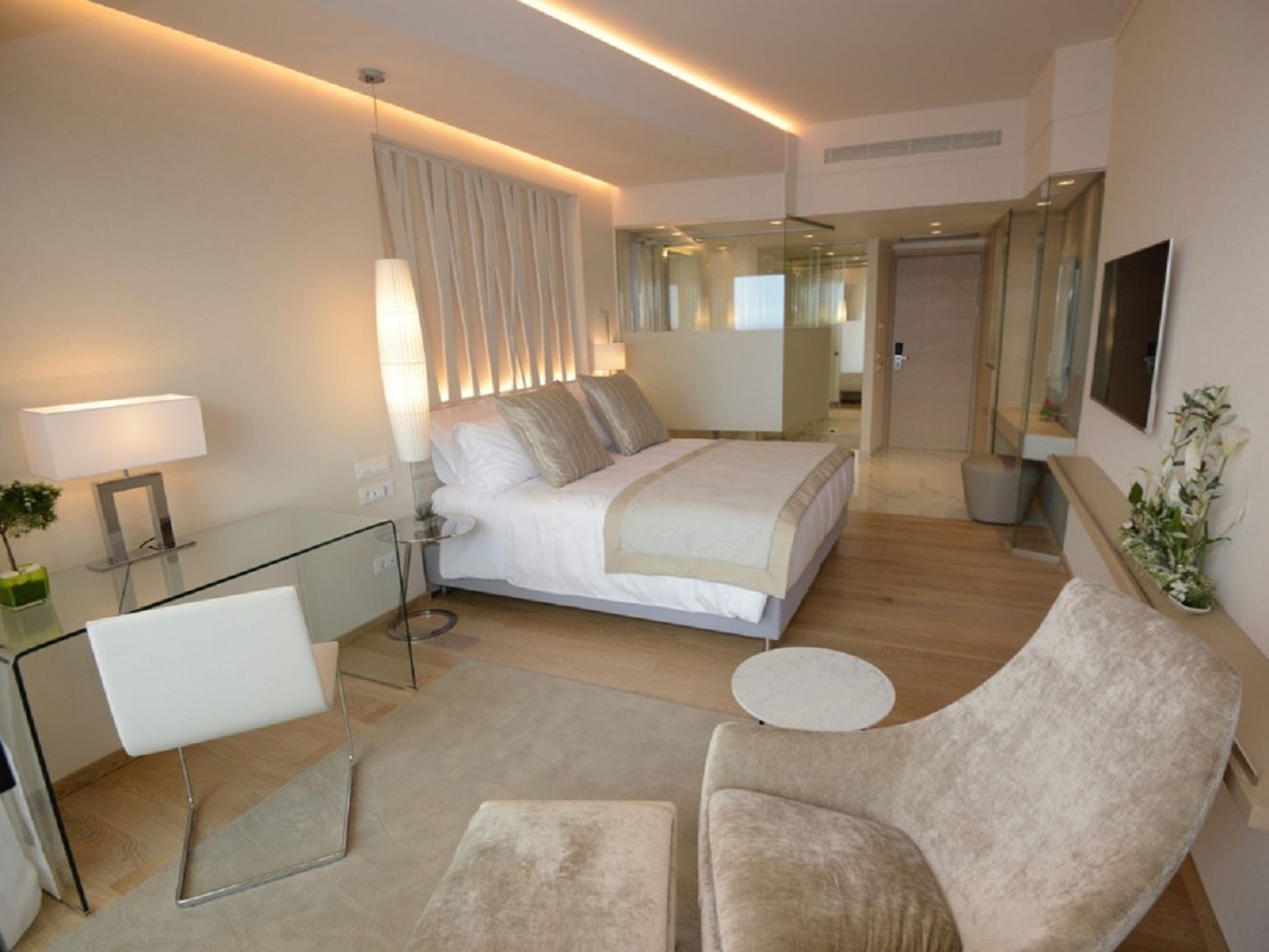 Rodos Palace billede 5