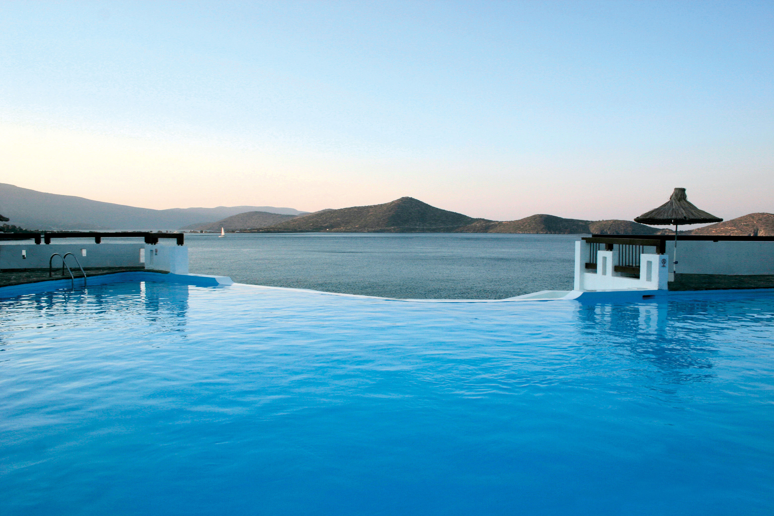 Elounda Village