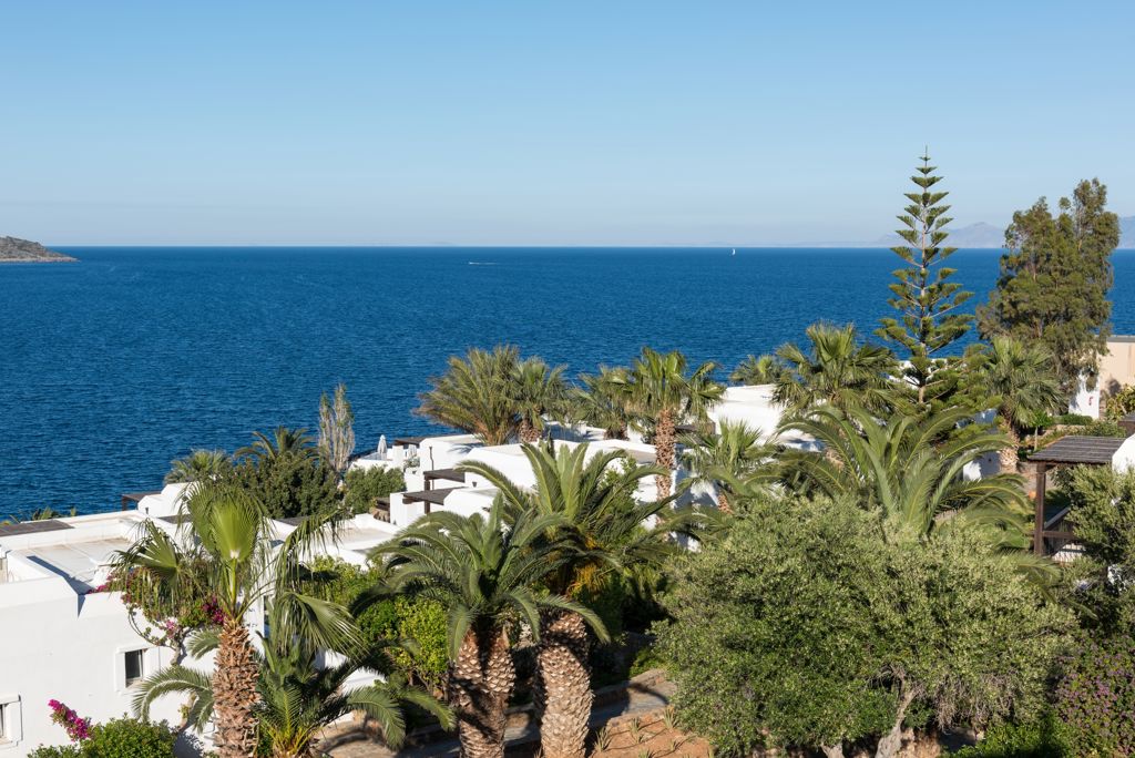 Elounda Village