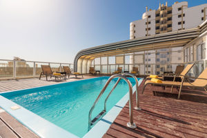 Fly & Go Baia Beach Monte Gordo