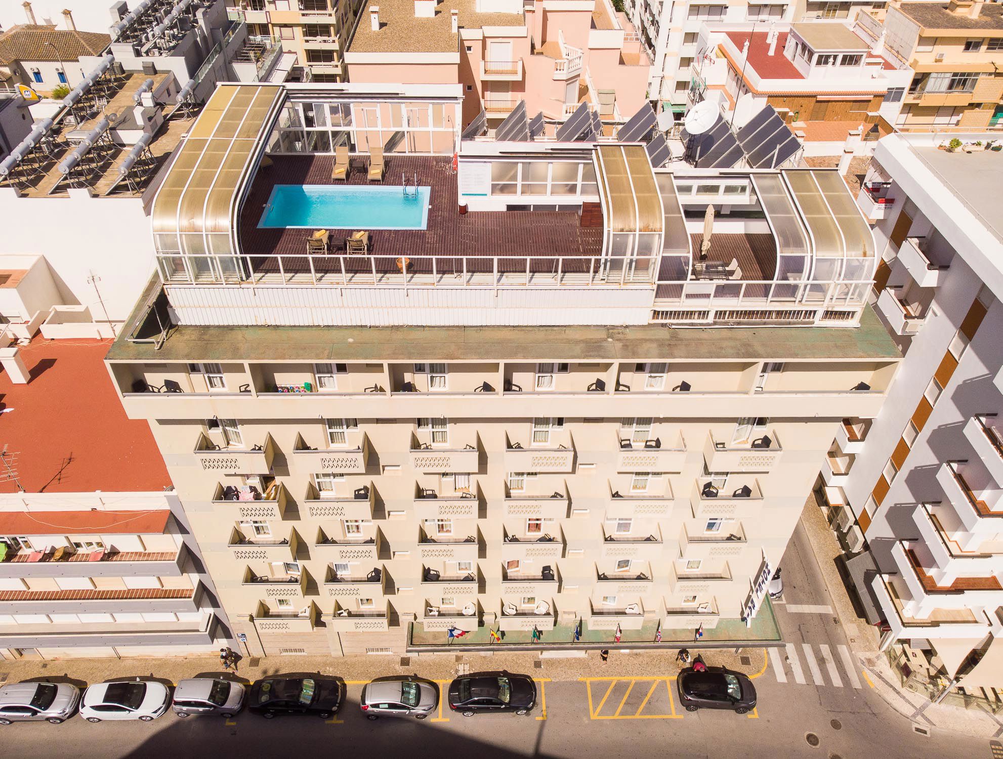 Fly & Go Baia Beach Monte Gordo
