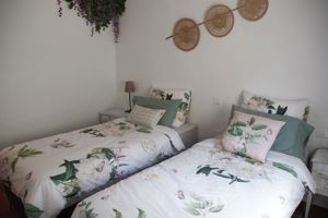 Boutique B&B El Refugio