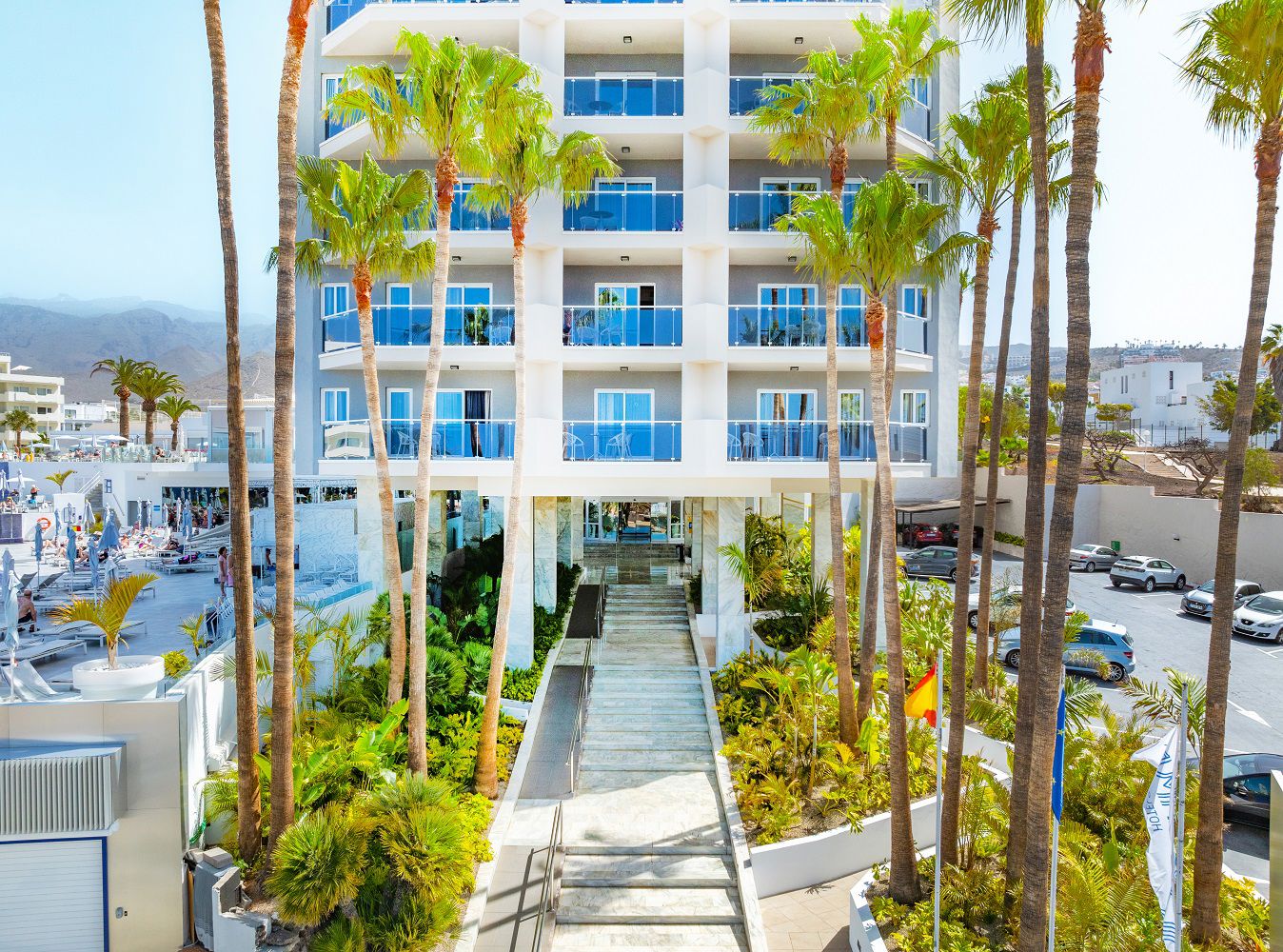 Hovima Cool Costa Adeje - adults only