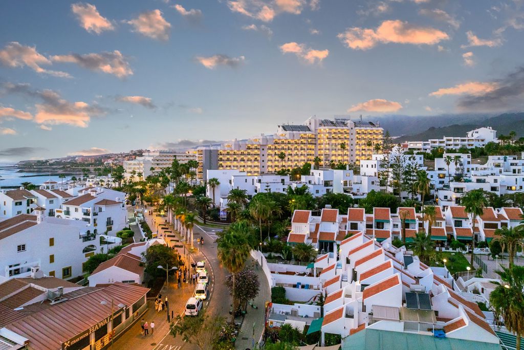 Hovima Cool Costa Adeje