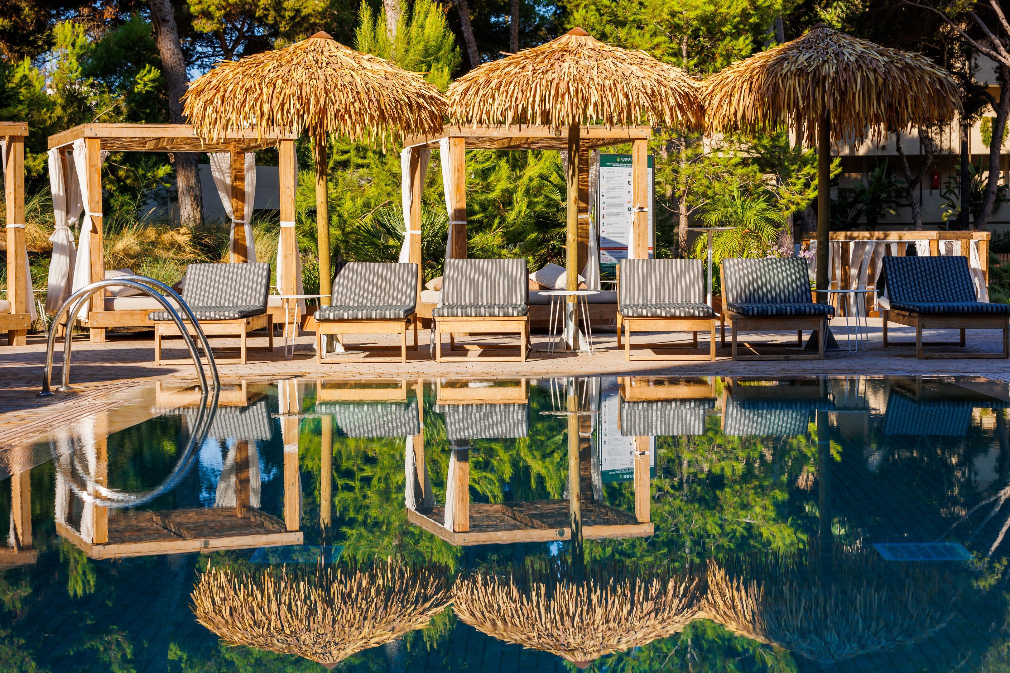 Aubamar Palma Resort