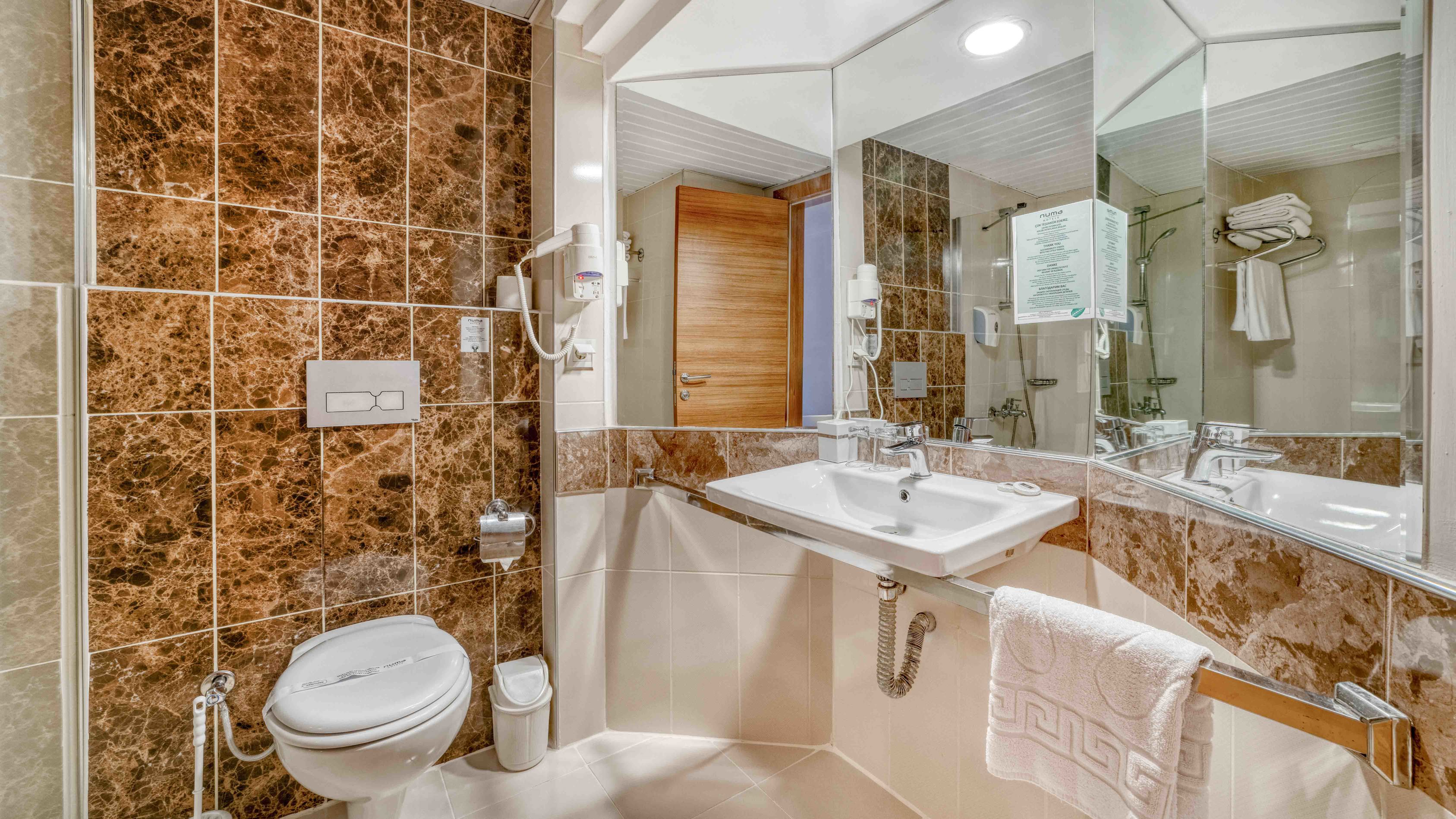 Numa Konaktepe Hotel