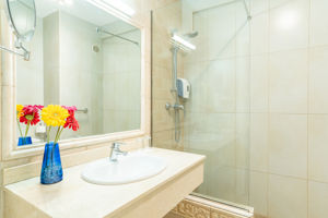 Woonvoorbeeld 2-kamerappartement Excellence