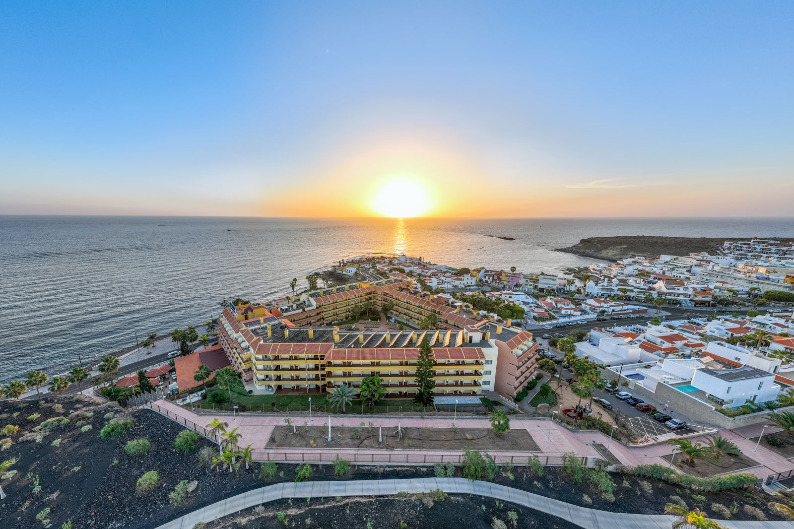 Hovima Jardin Caleta