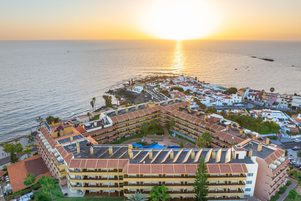 Hovima Jardin Caleta