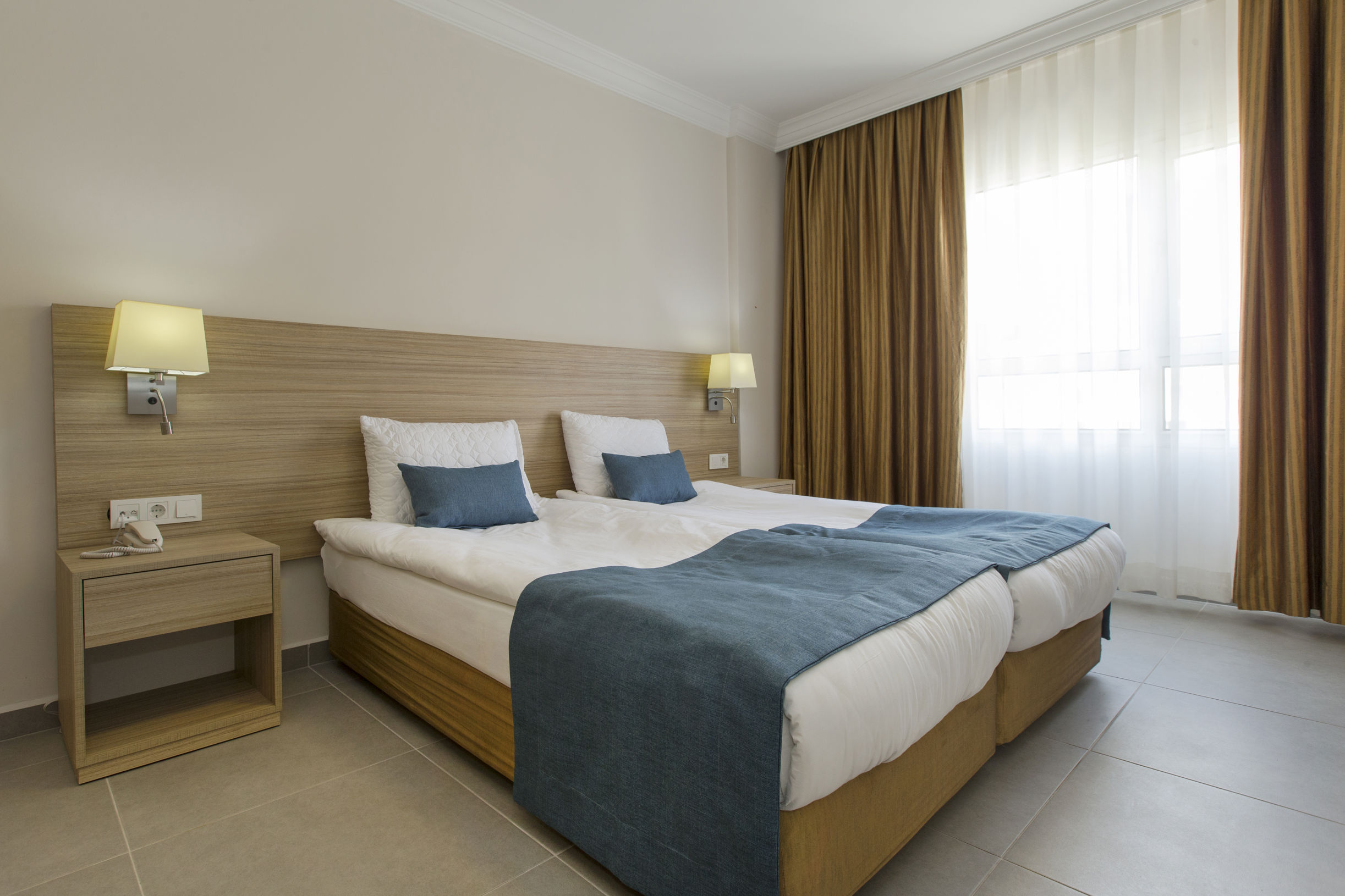 Kleopatra Tuna Apart Hotel - billede 4