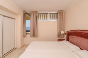 Woonvoorbeeld 3-kamerappartement Superior