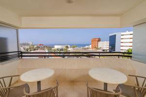 Woonvoorbeeld 3-kamerappartement Superior