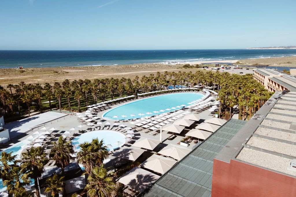 Hotel Algarve in VidaMar