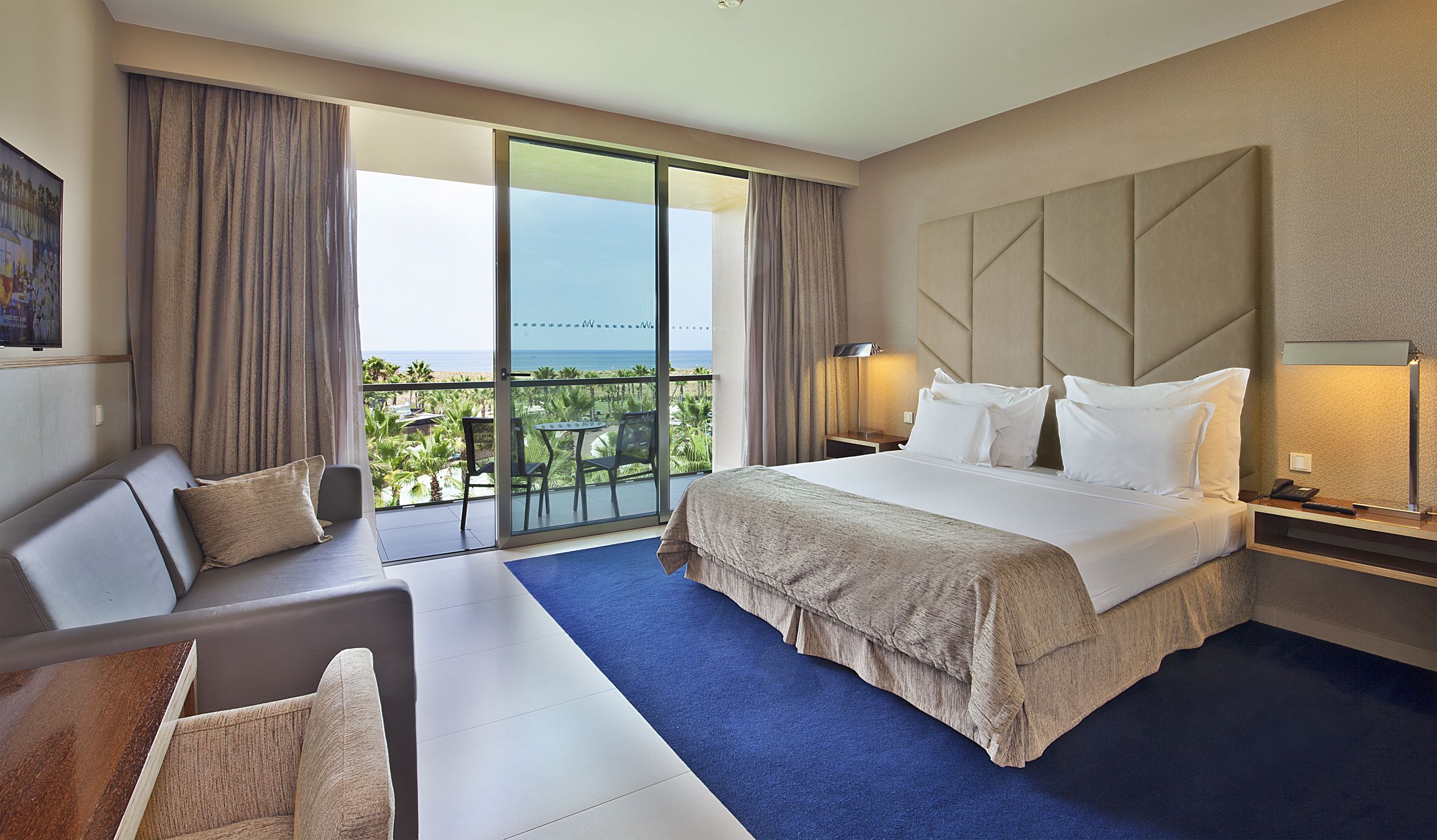 Hotel Algarve in VidaMar