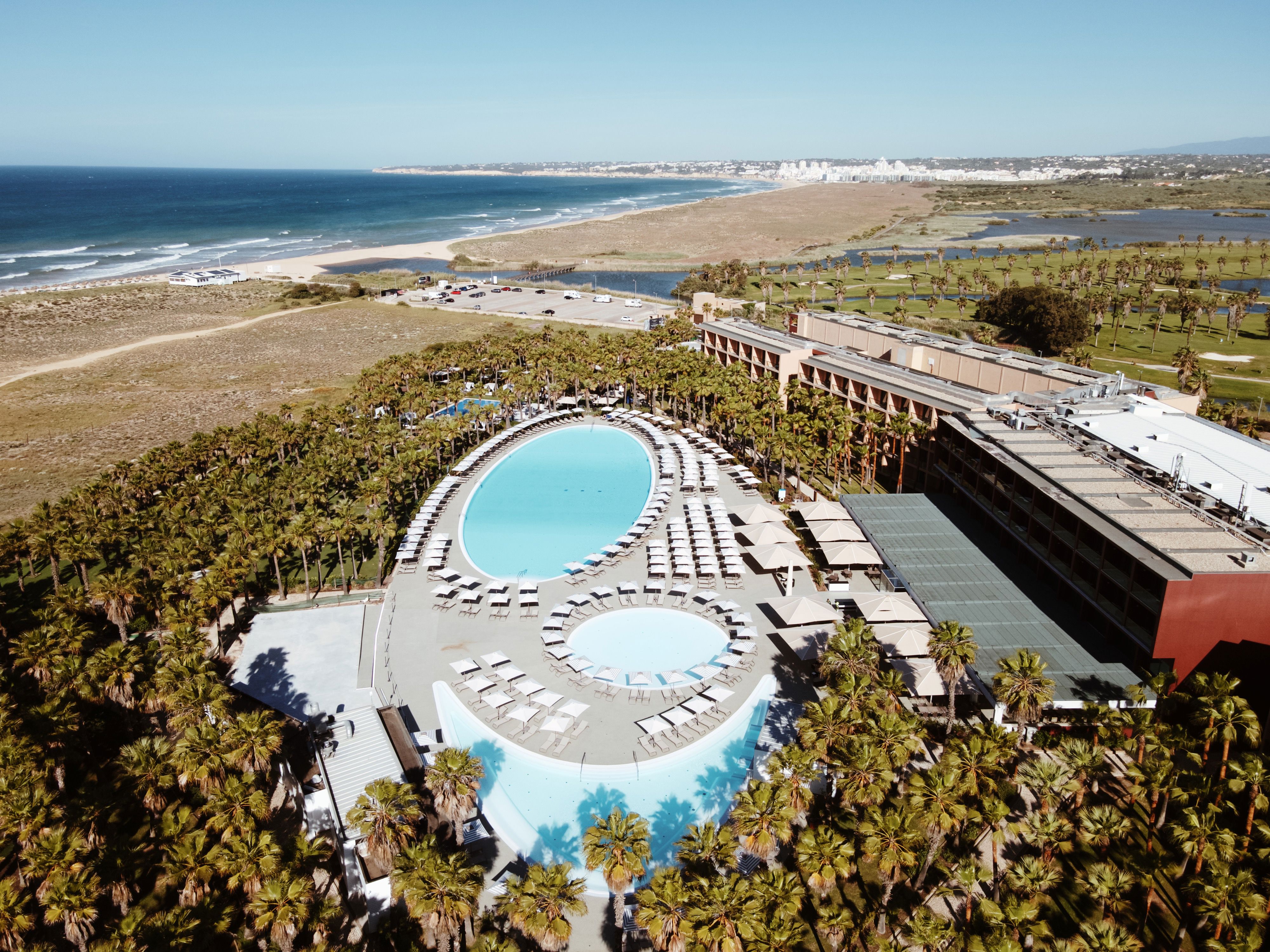 Hotel Algarve in VidaMar