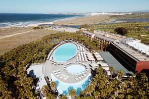 Hotel Algarve in VidaMar
