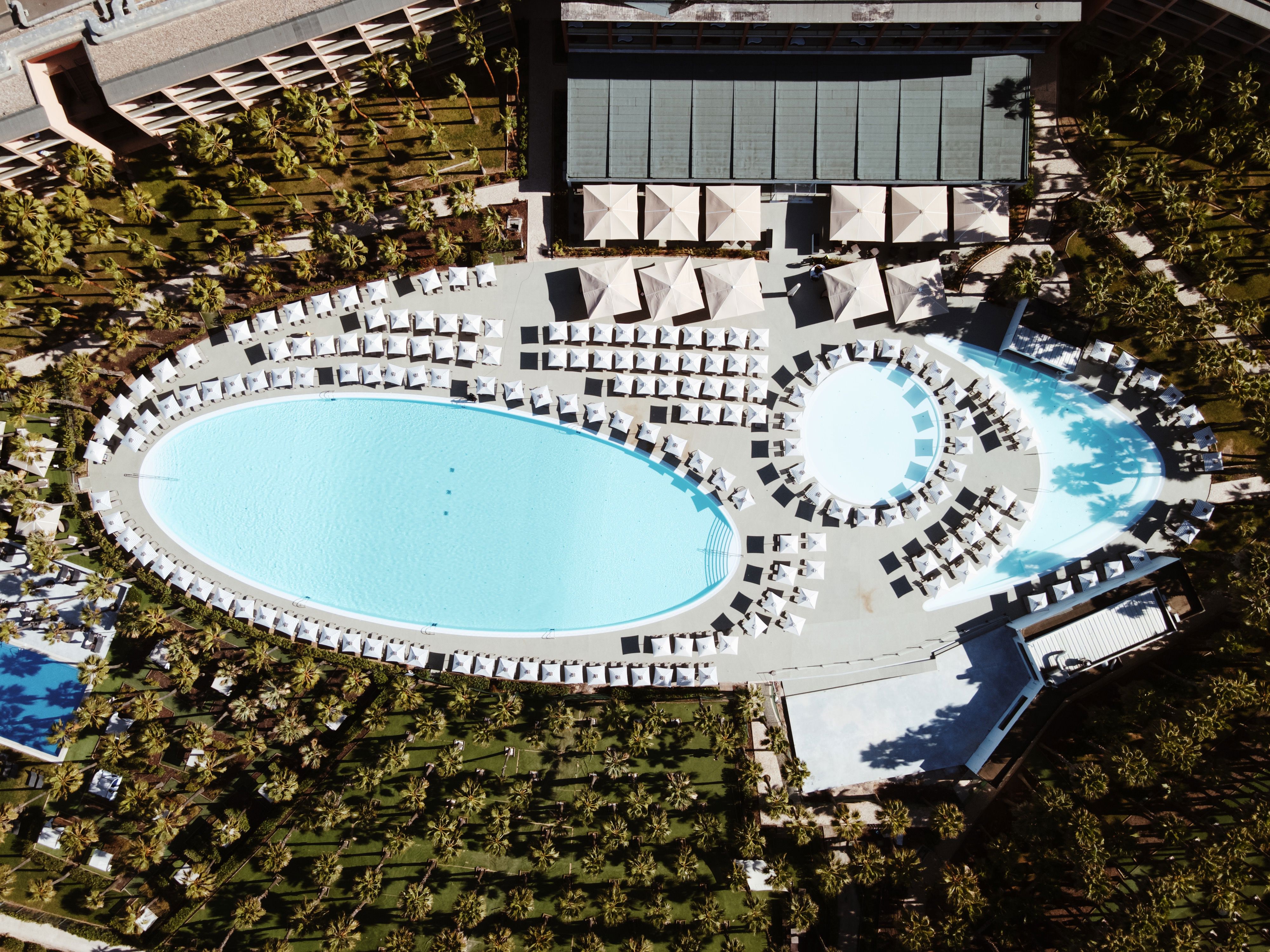 Hotel Algarve in VidaMar