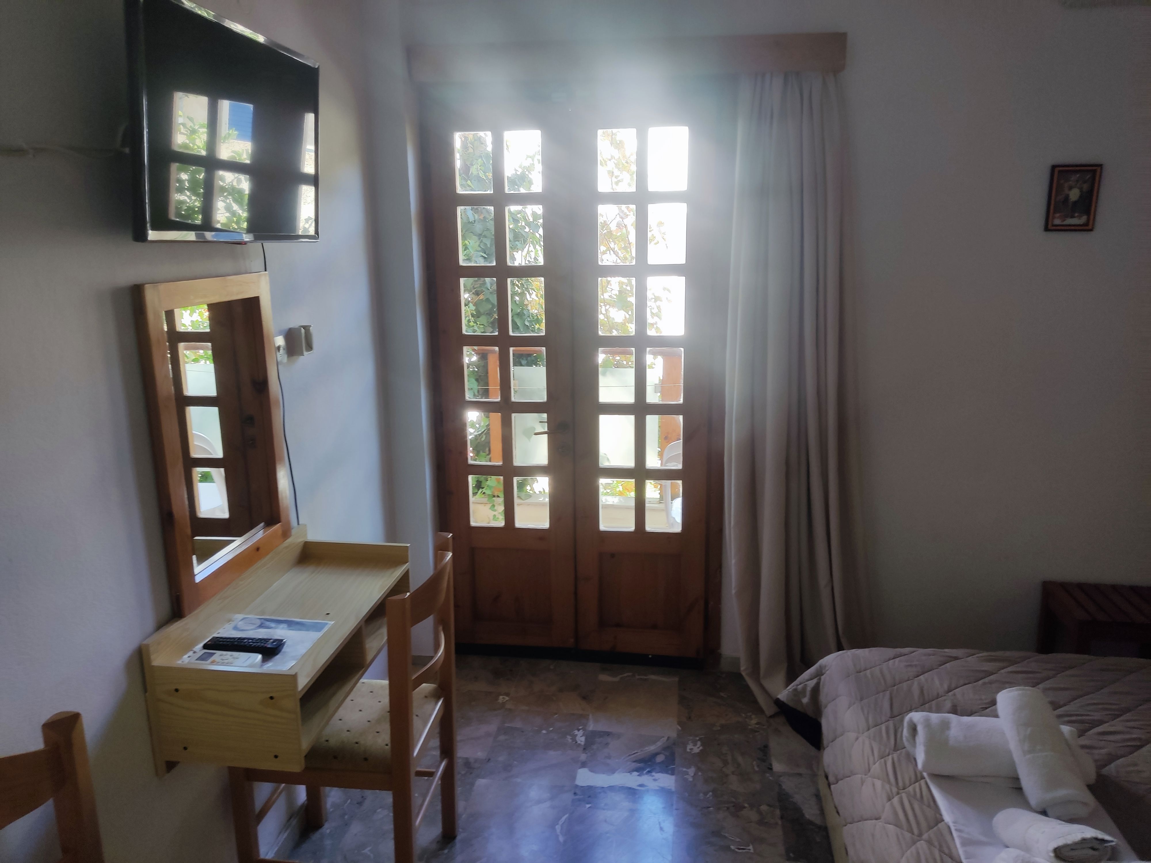 Kissandros Hotel
