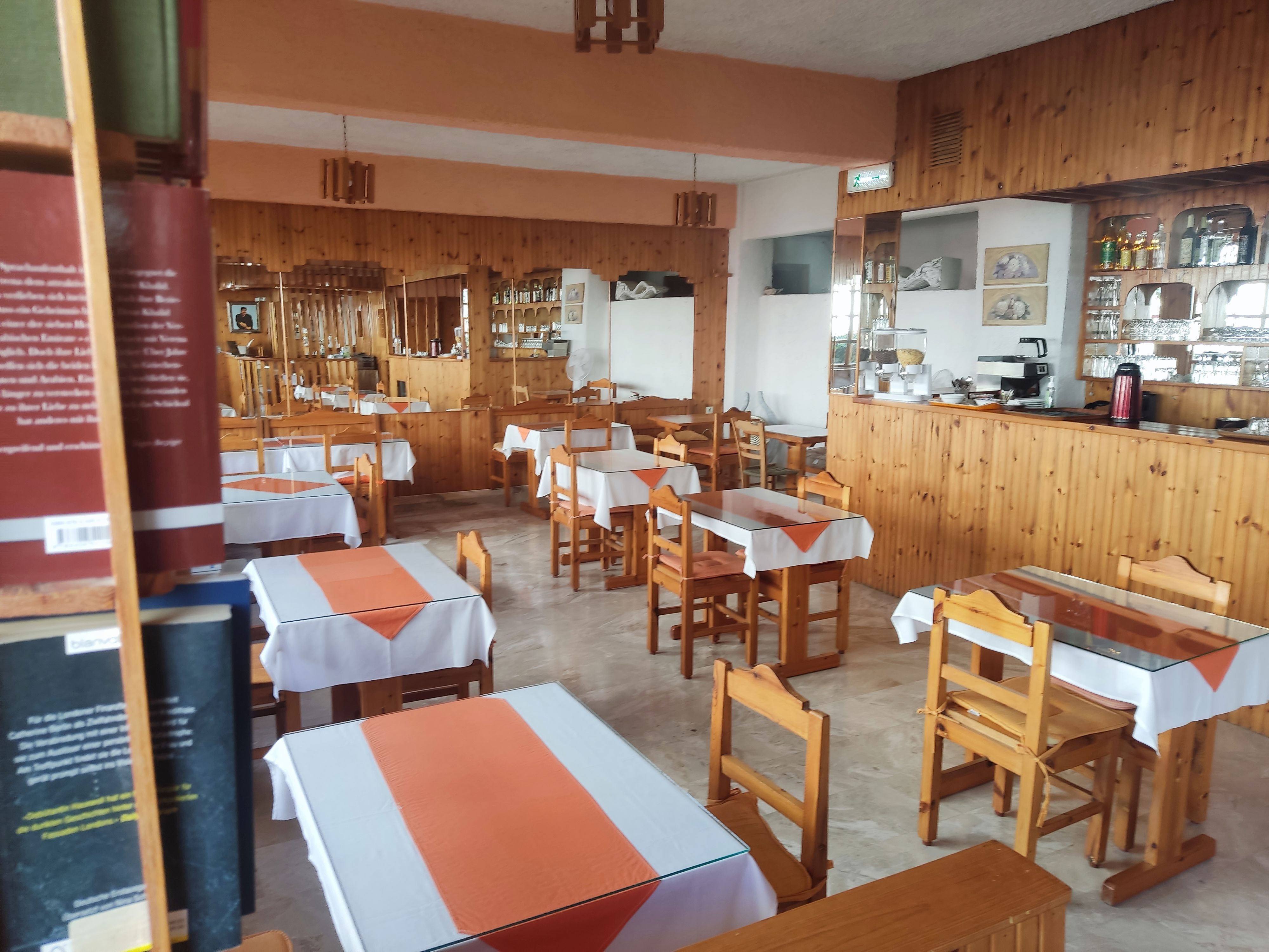 Kissandros Hotel
