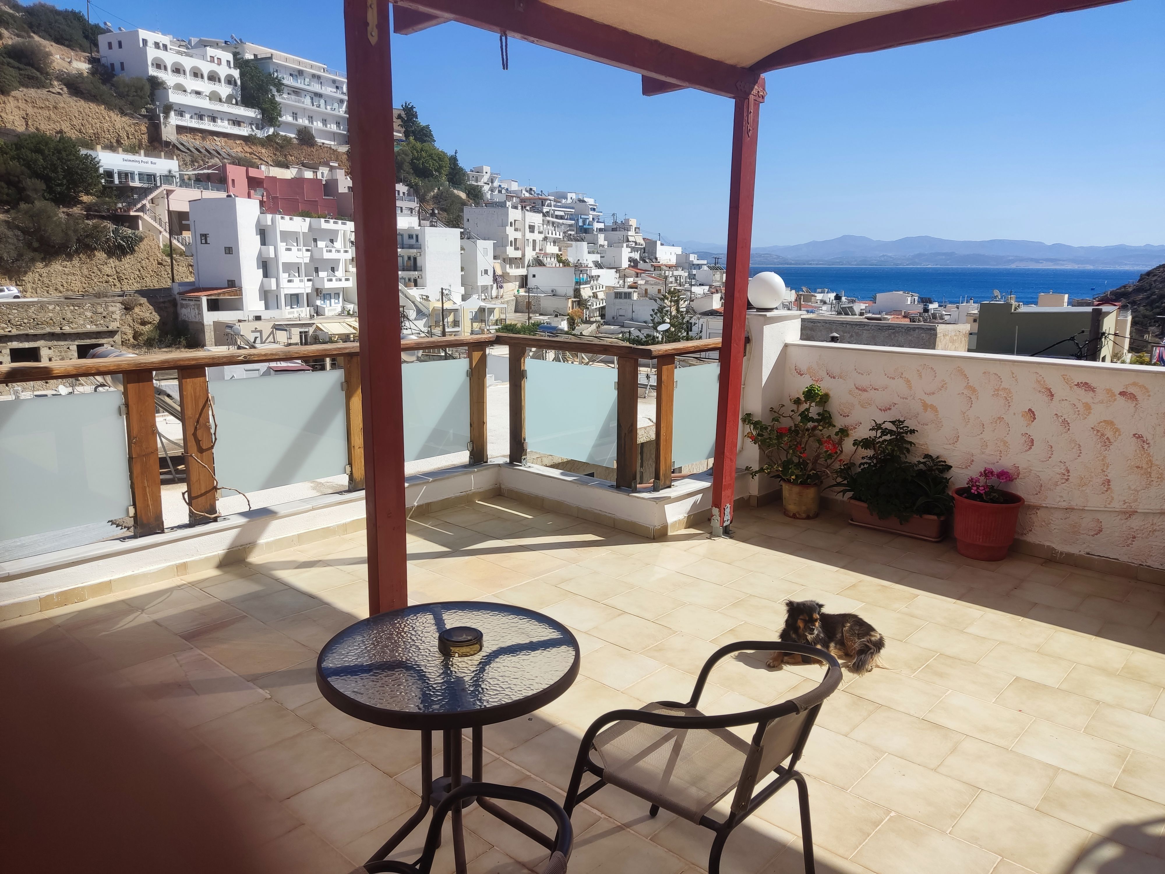 Kissandros Hotel